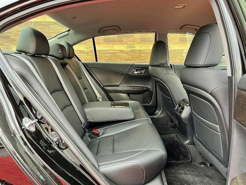 ACCORD HYBRID