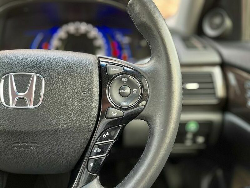 ACCORD HYBRID