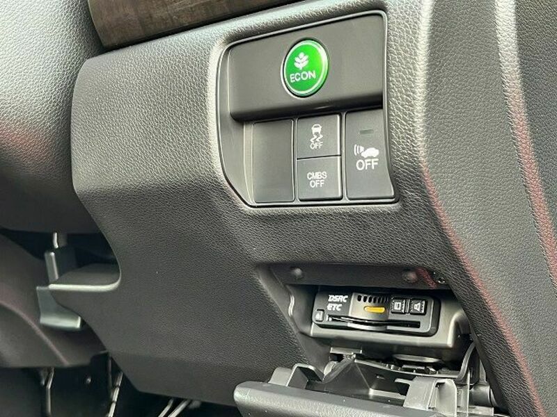 ACCORD HYBRID