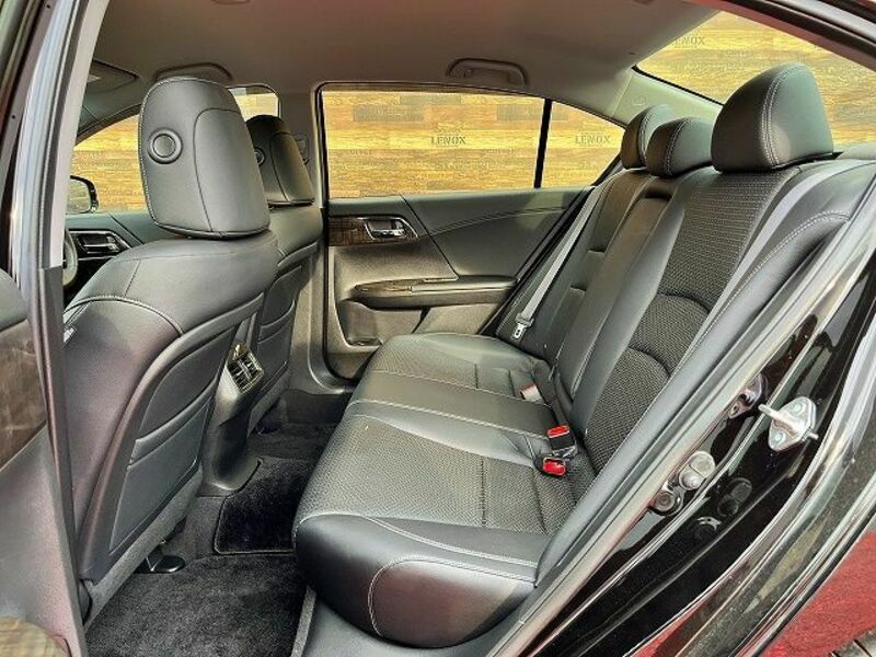 ACCORD HYBRID