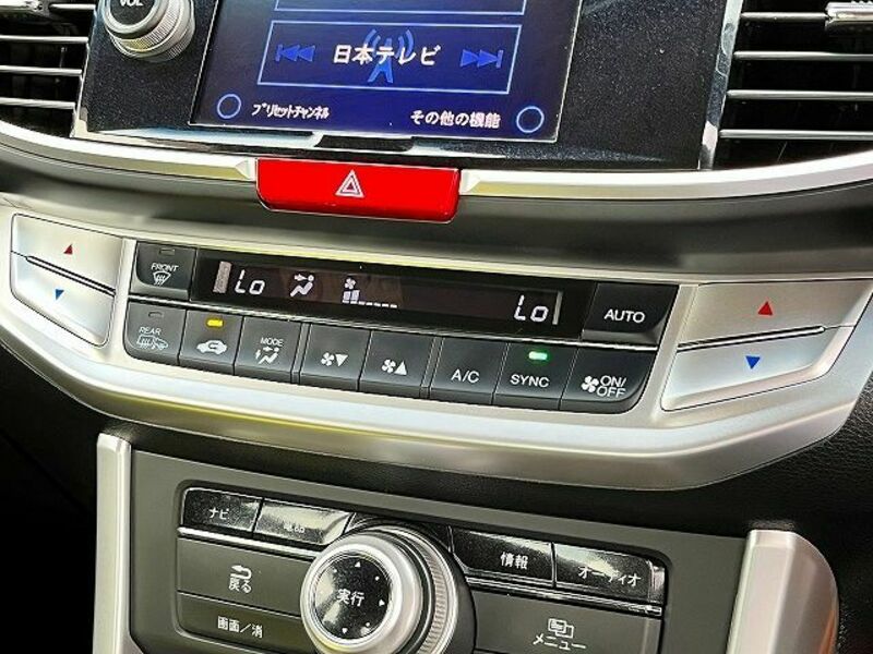 ACCORD HYBRID