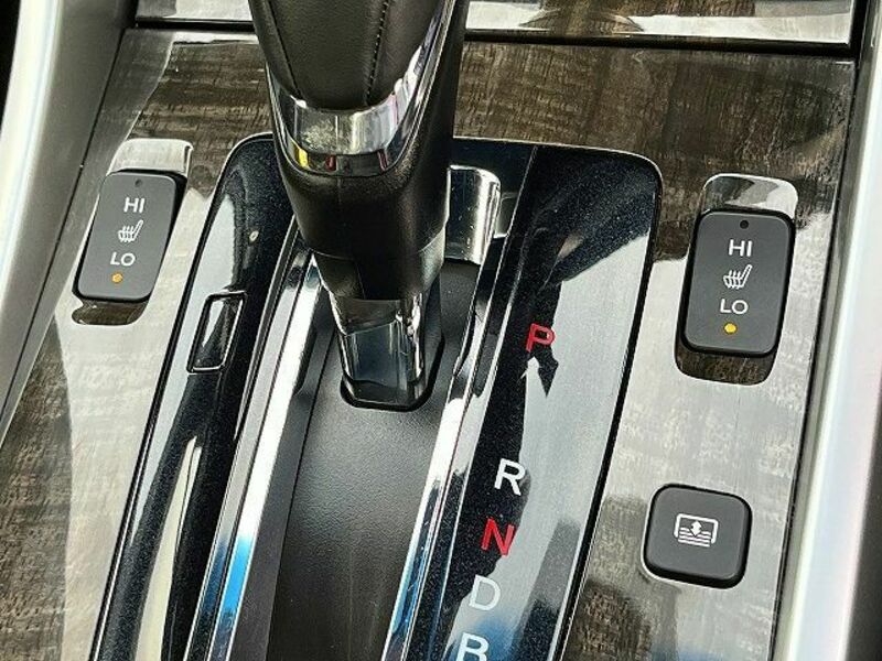 ACCORD HYBRID