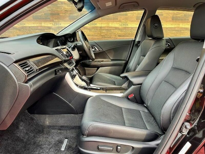 ACCORD HYBRID