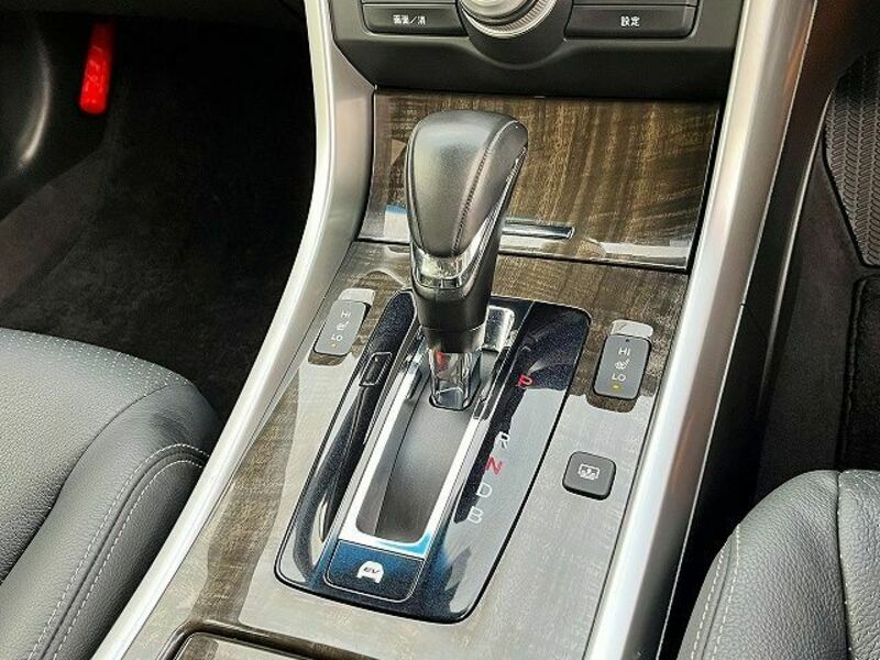 ACCORD HYBRID