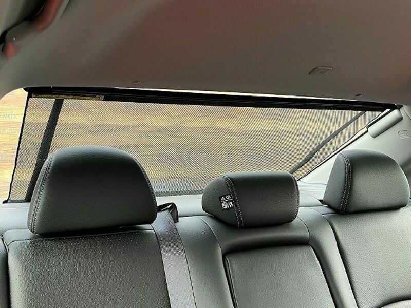ACCORD HYBRID