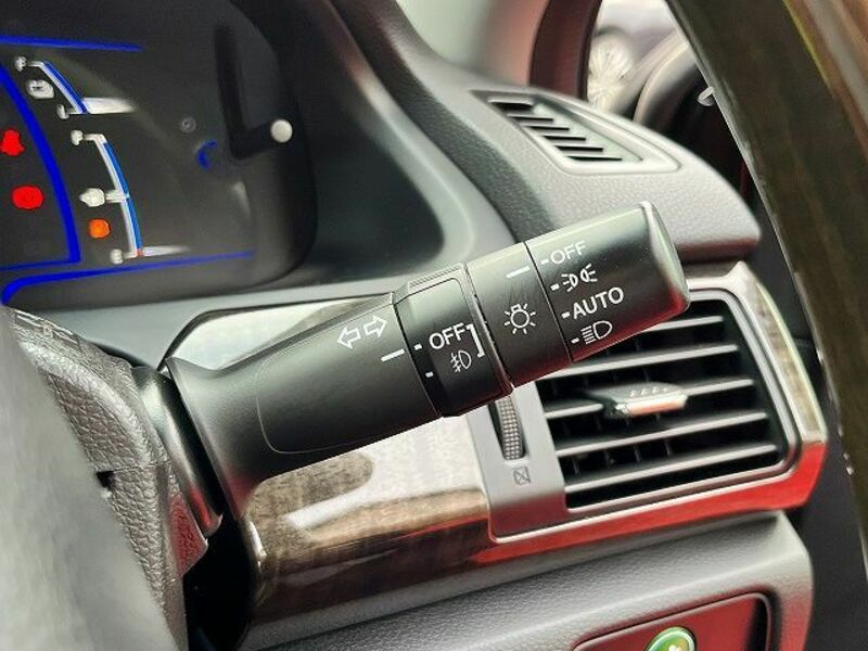 ACCORD HYBRID
