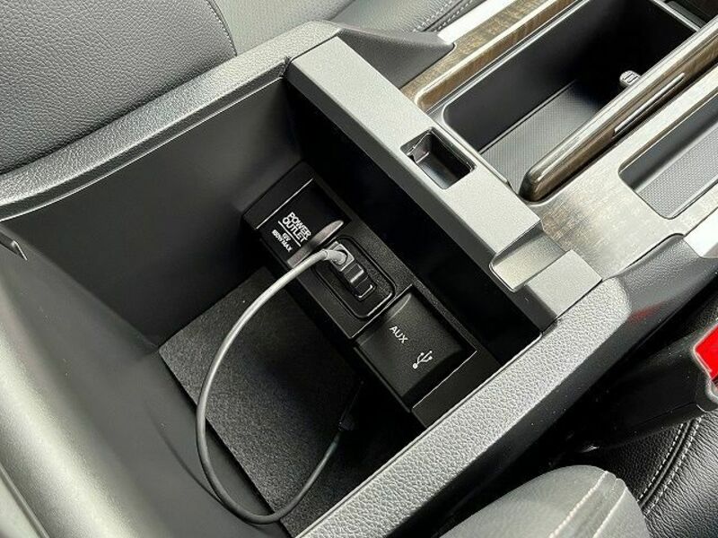 ACCORD HYBRID