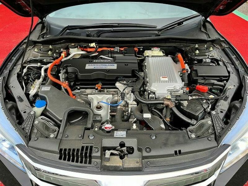 ACCORD HYBRID