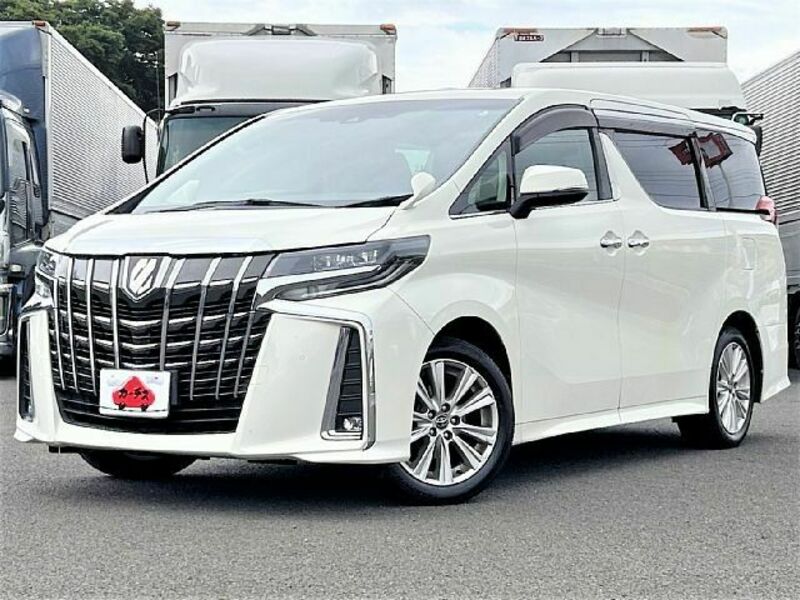 ALPHARD-0
