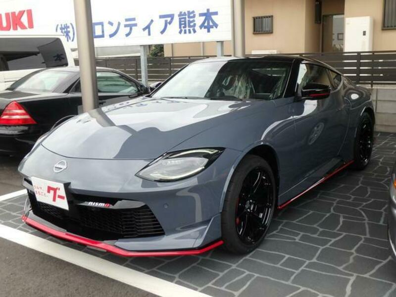 FAIRLADY Z