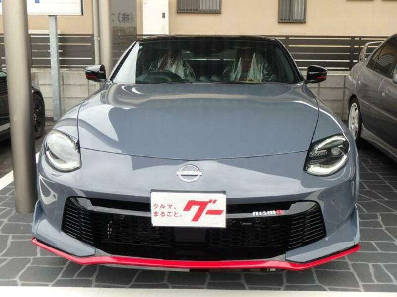 FAIRLADY Z