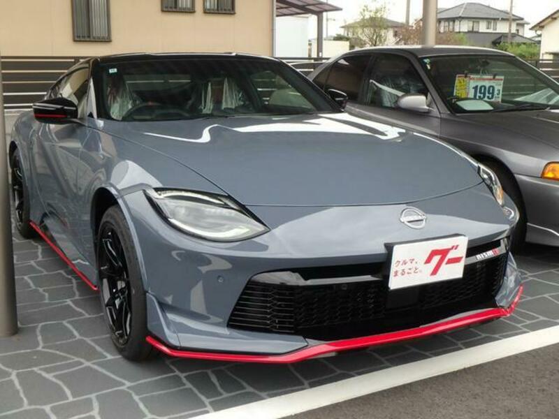 FAIRLADY Z