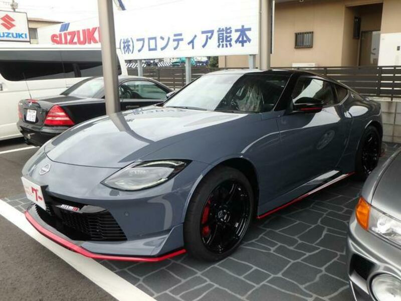 FAIRLADY Z