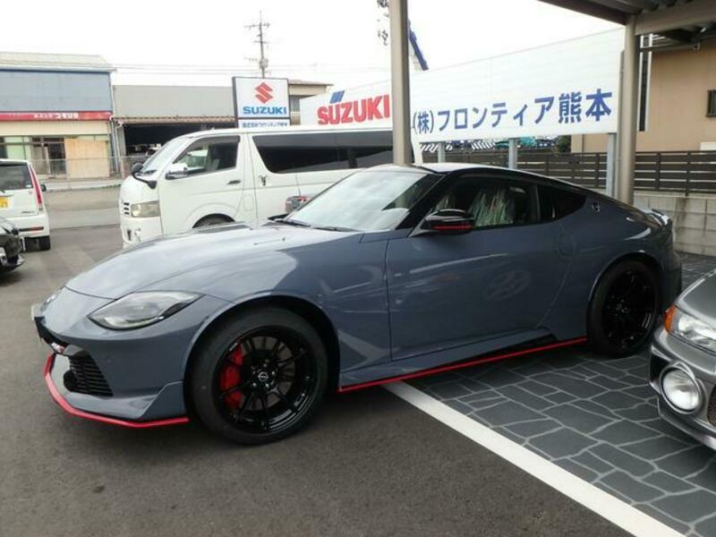 FAIRLADY Z