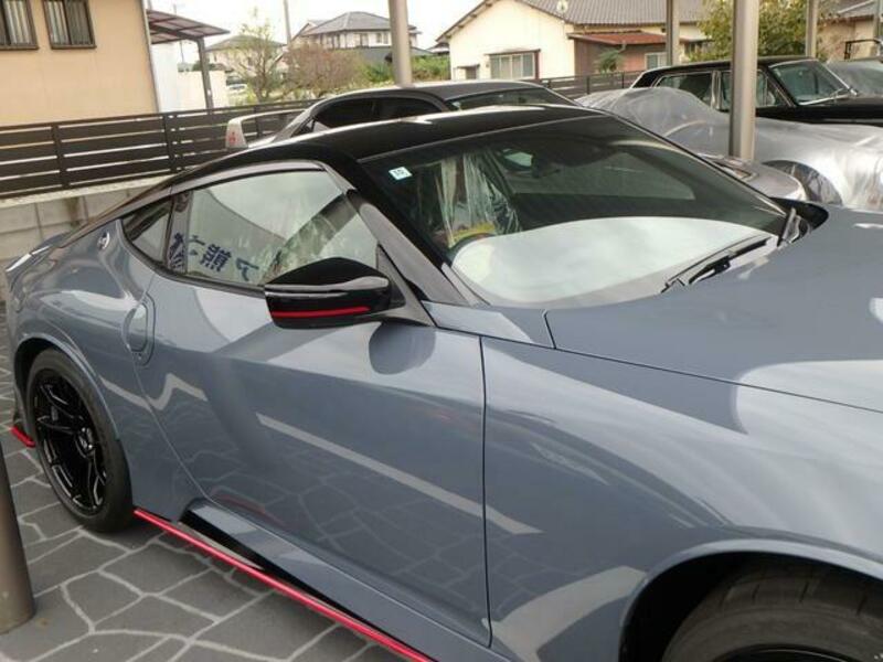 FAIRLADY Z