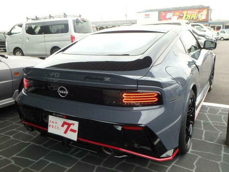 FAIRLADY Z