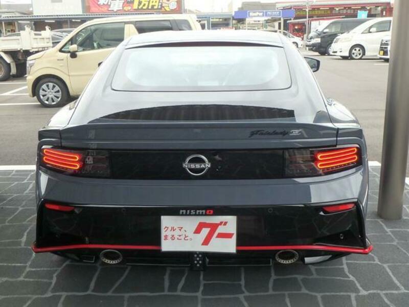 FAIRLADY Z