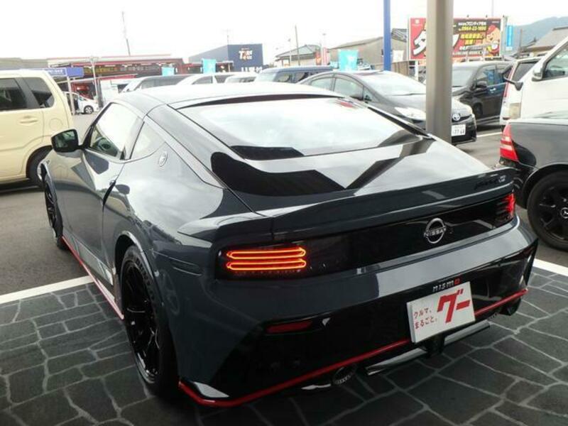 FAIRLADY Z