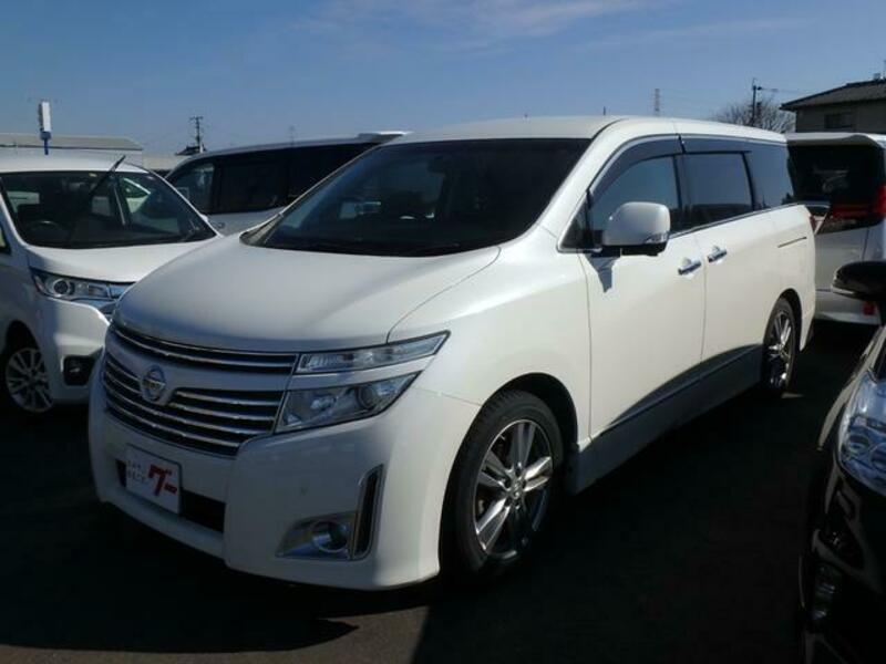 ELGRAND