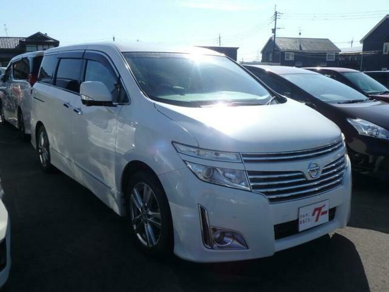 ELGRAND