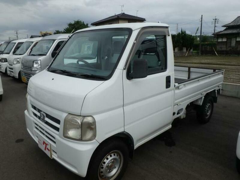 ACTY TRUCK