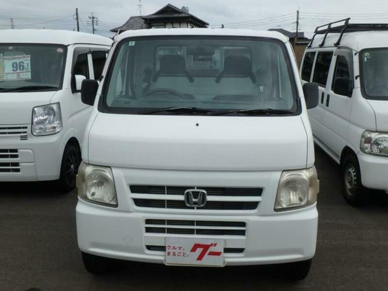 ACTY TRUCK