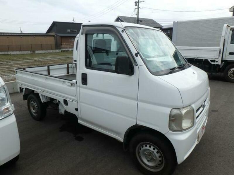 ACTY TRUCK