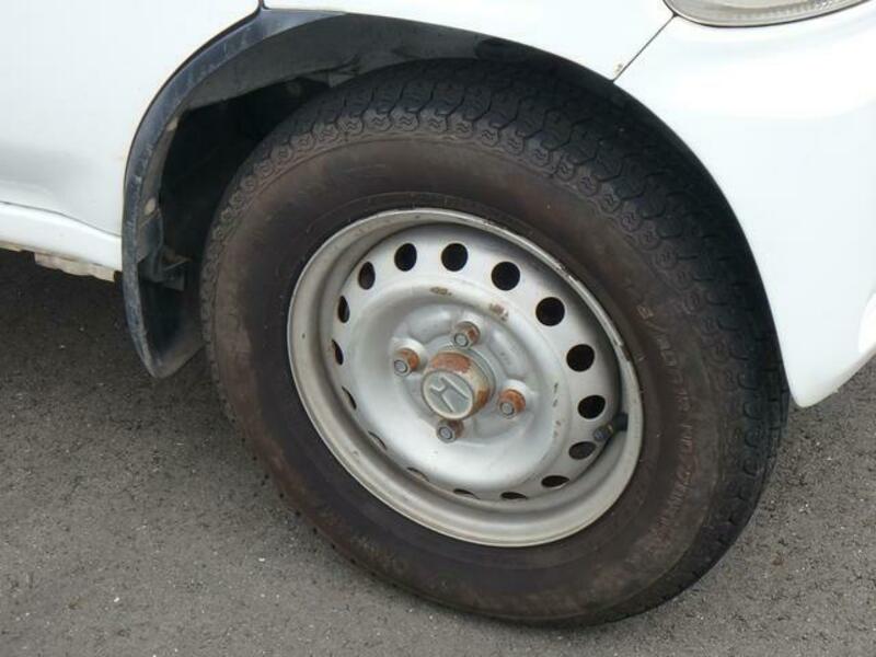 ACTY TRUCK