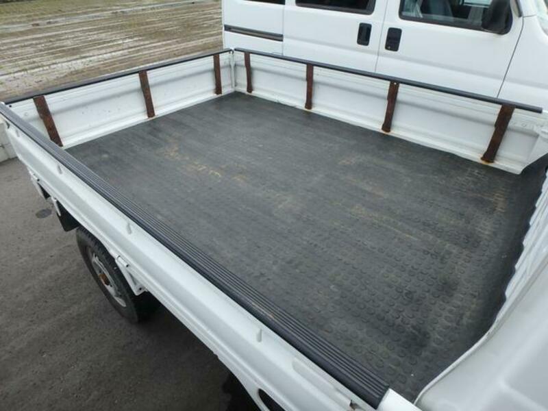 ACTY TRUCK