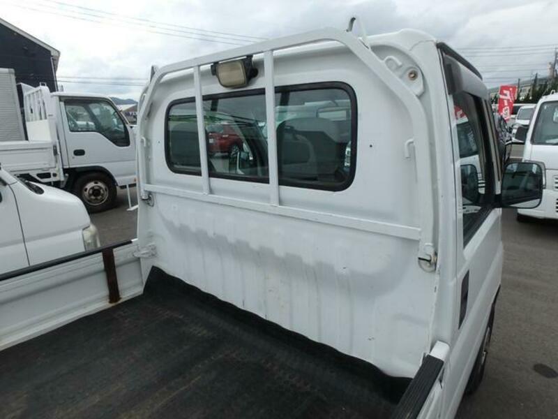 ACTY TRUCK