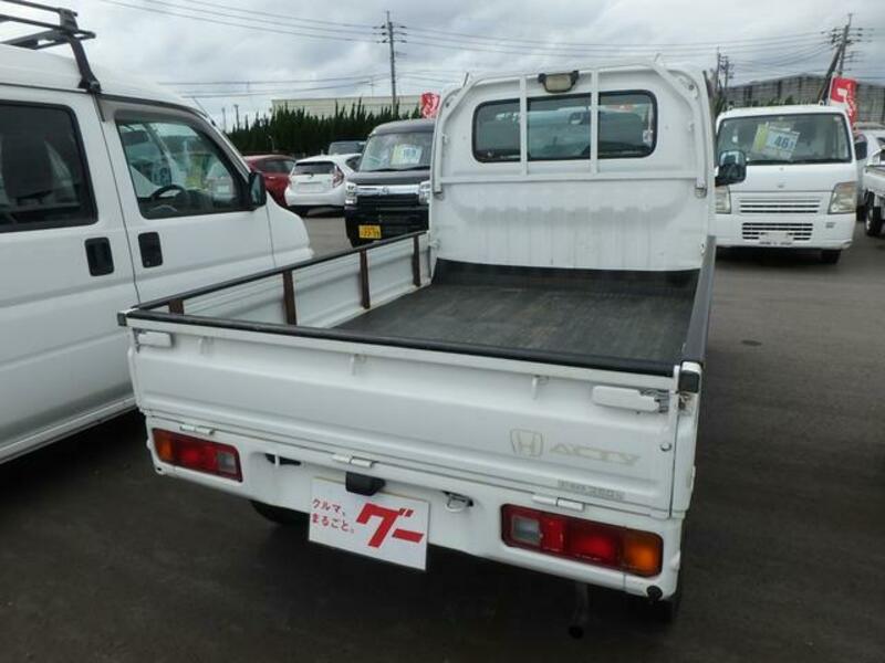 ACTY TRUCK