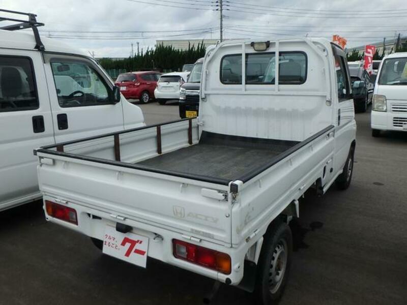 ACTY TRUCK