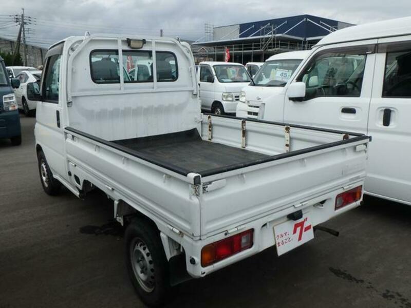 ACTY TRUCK