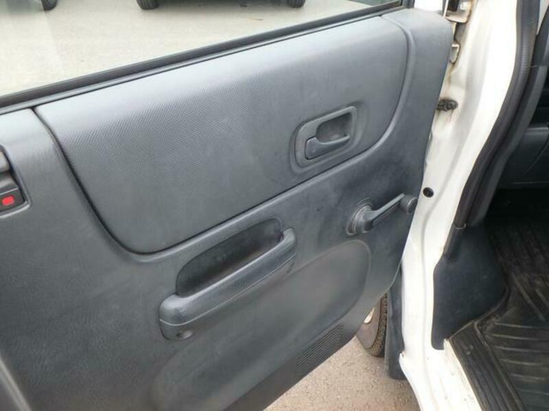 ACTY TRUCK