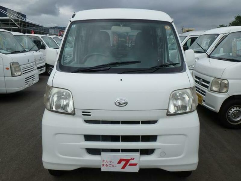 HIJET CARGO
