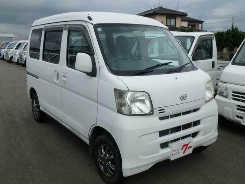 HIJET CARGO
