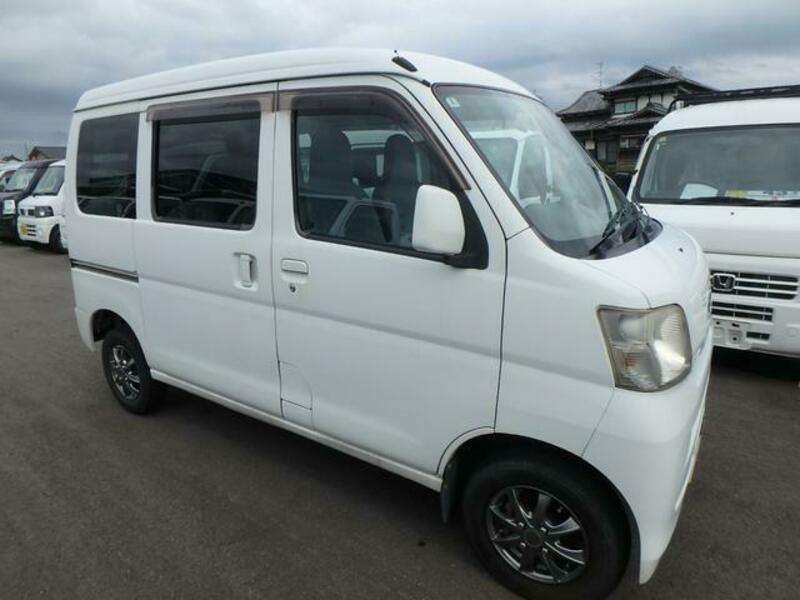 HIJET CARGO