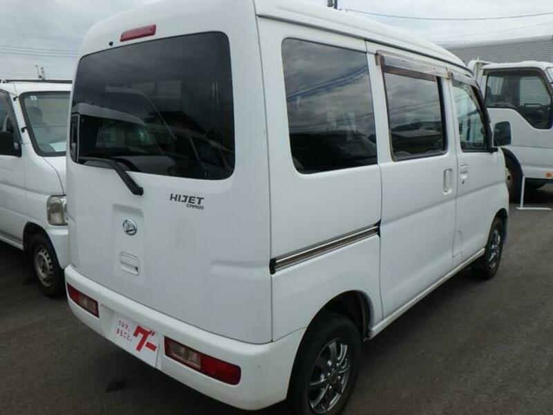 HIJET CARGO