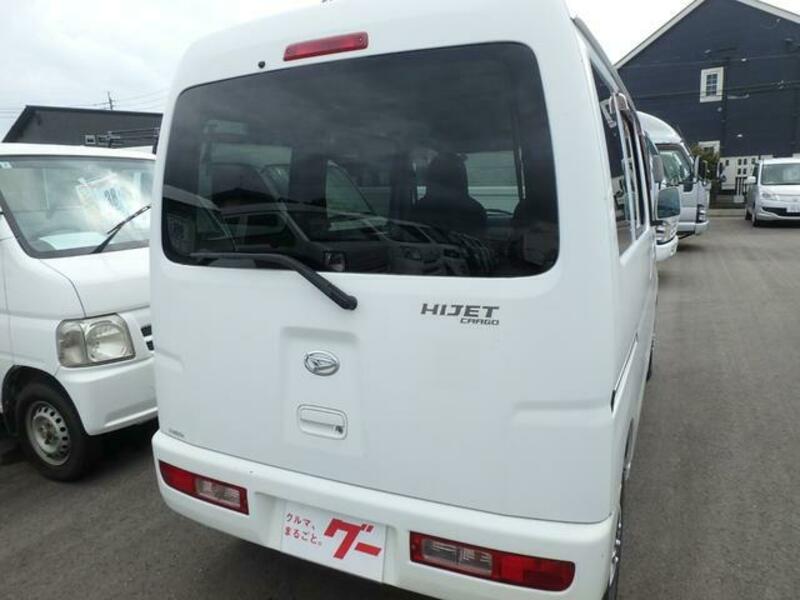HIJET CARGO