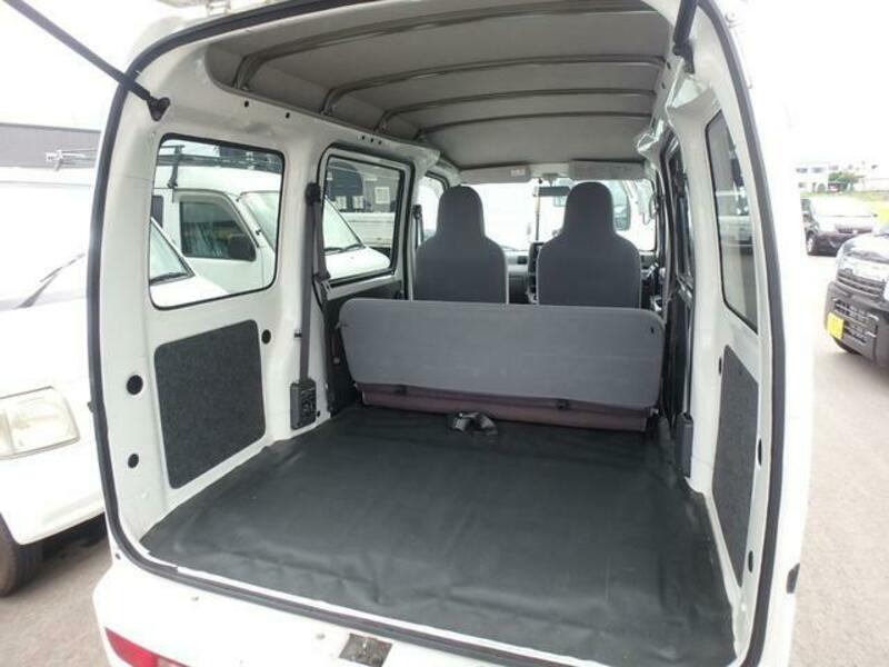 HIJET CARGO