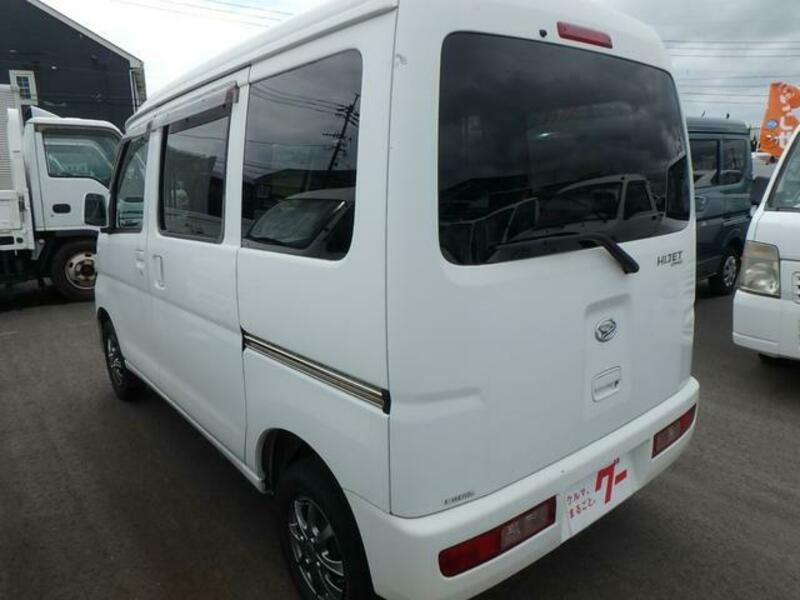 HIJET CARGO