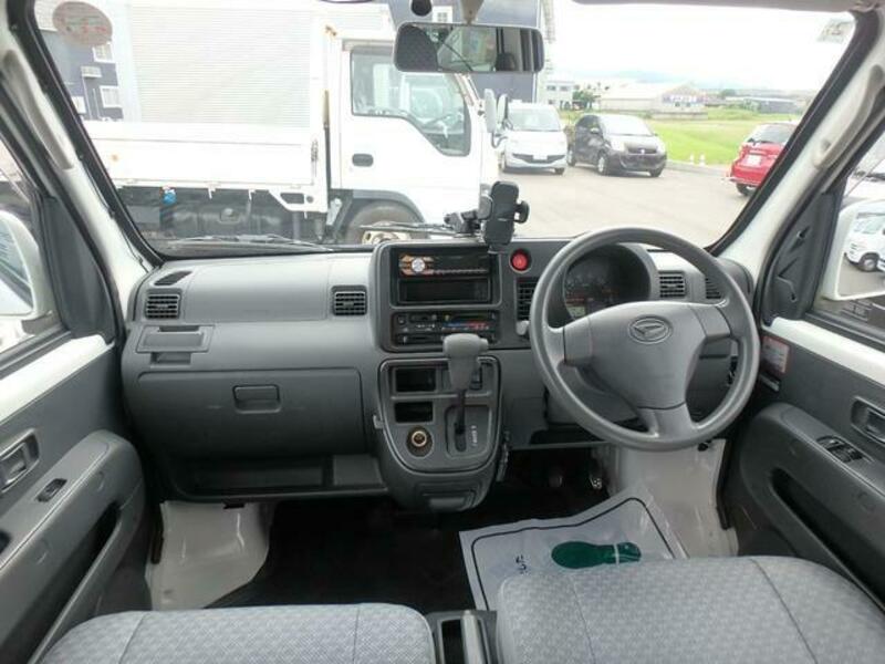 HIJET CARGO
