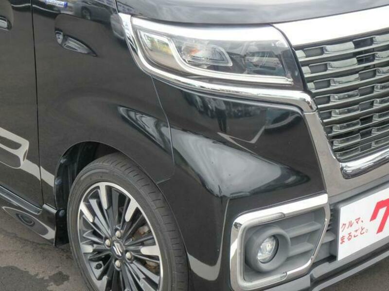 SPACIA CUSTOM