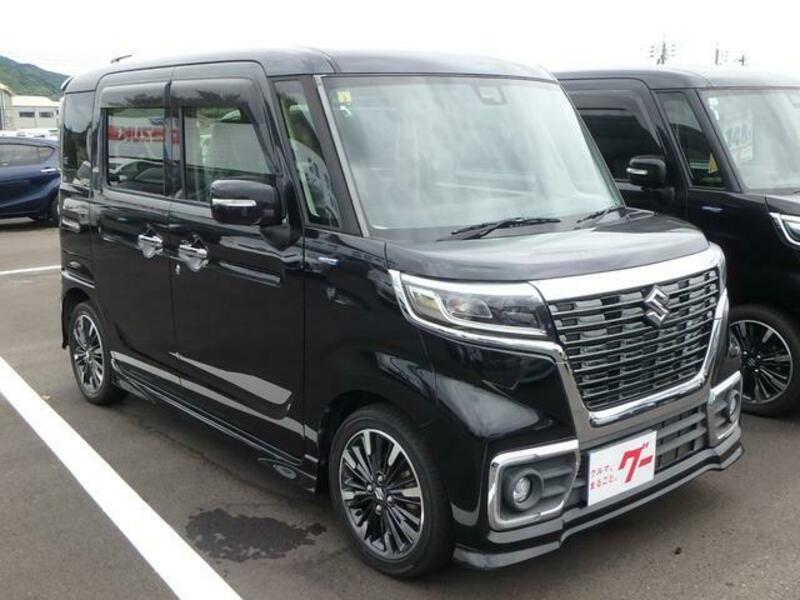 SPACIA CUSTOM