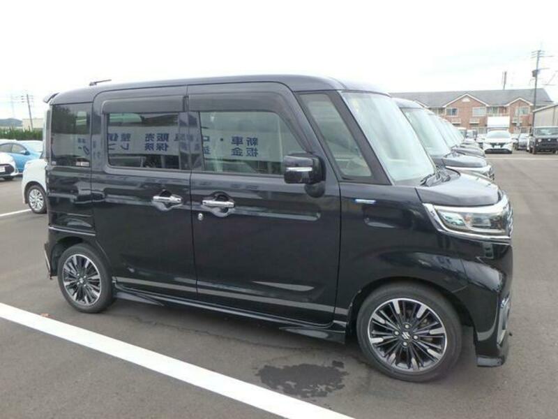SPACIA CUSTOM
