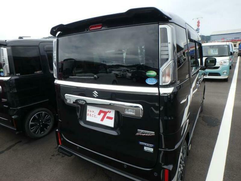 SPACIA CUSTOM