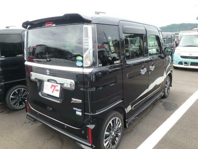 SPACIA CUSTOM