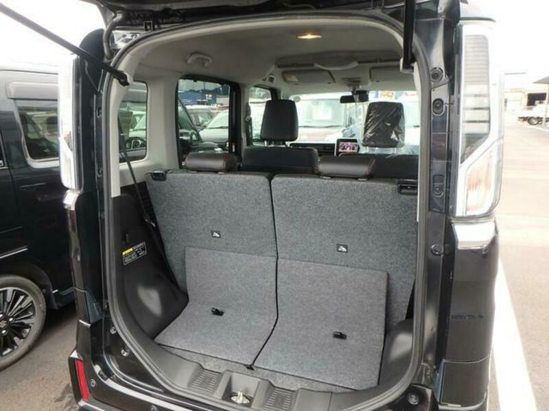 SPACIA CUSTOM
