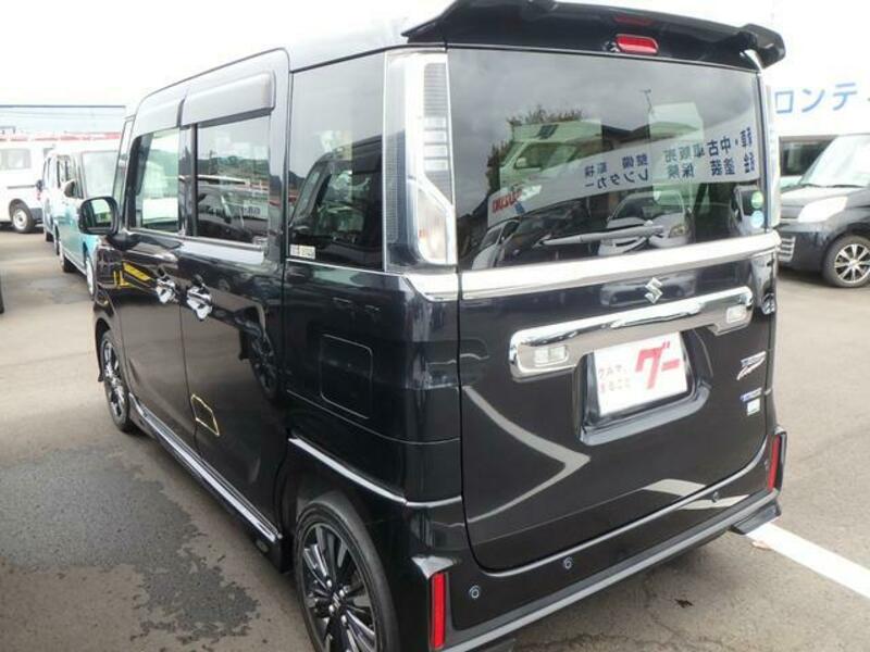 SPACIA CUSTOM