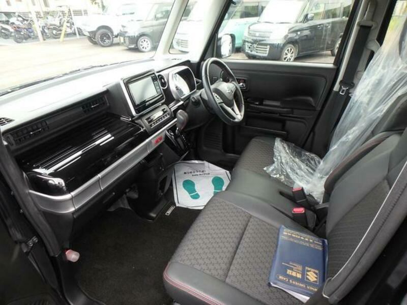 SPACIA CUSTOM